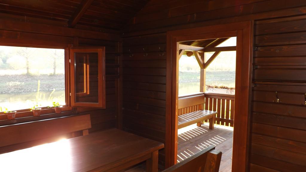 Guest House Penzion Fortuna 特夫尔多辛 外观 照片