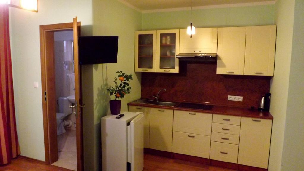 Guest House Penzion Fortuna 特夫尔多辛 客房 照片