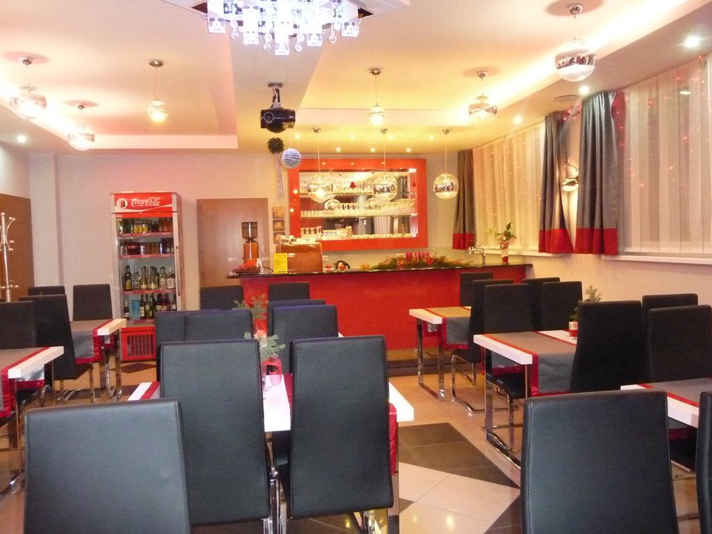 Guest House Penzion Fortuna 特夫尔多辛 外观 照片